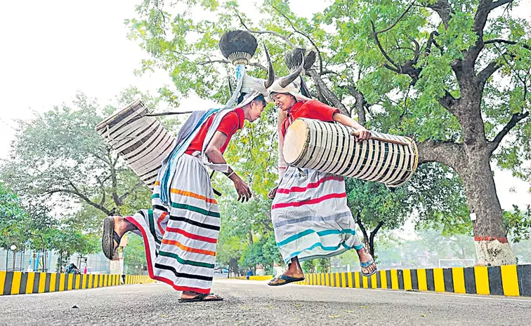 CM YS Jagan Govt Rythu Bharosa Helps Tribal Farmers