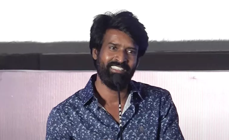 Soori Speech Latest Garudan Movie Audio Launch