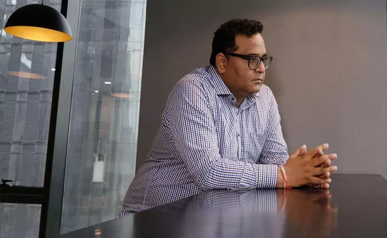 Ceo Vijay Shekhar Sharma ​hint Likelihood Of Layoffs In Future