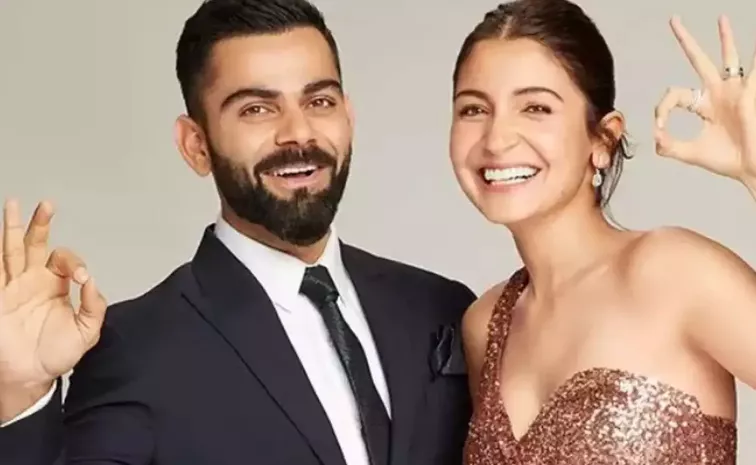 Virat Kohli Anushka Sharma Rs 2 5 cr investment turns into Rs 10 cr