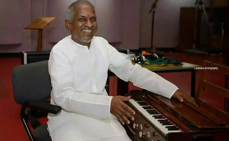 Ilaiyaraaja Court notice Issue To Manjummel Boys