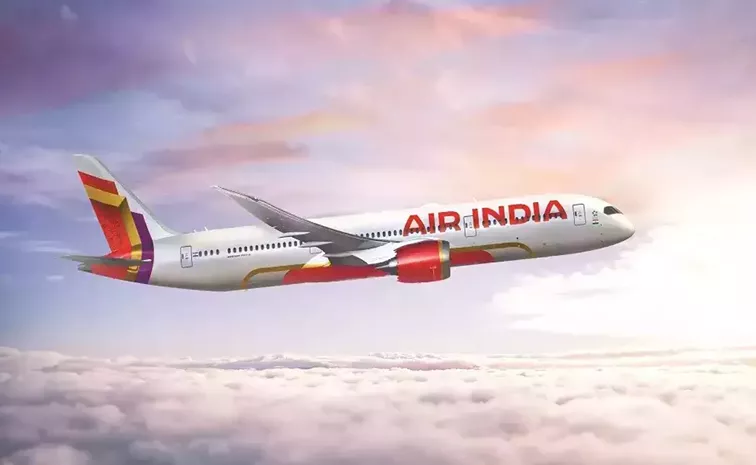 Air India Appoints New Sanjay Sharma As CFO