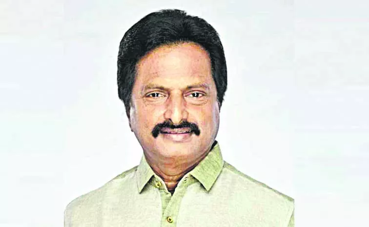 Punuru Gowtham Reddy Comments On TDP