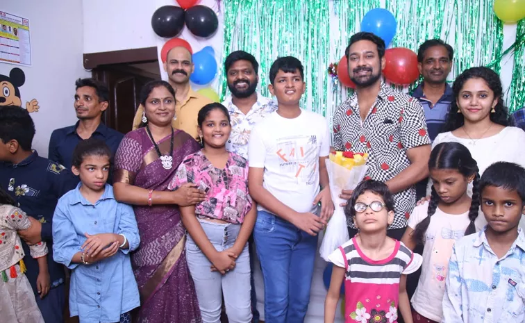 Nindha Movie Sankellu Song Released