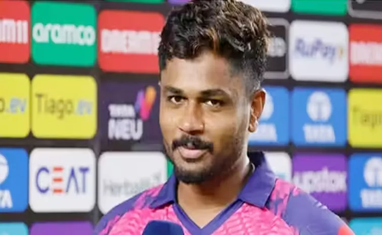 IPL 2024 SRH vs RR: Sanju Samson On Loss Lauds Sandeep Next After Bumrah