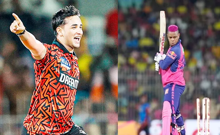 IPL 2024 Hetmyer Gets Punished by BCCI after SRH Beat RR In Qualifier 2