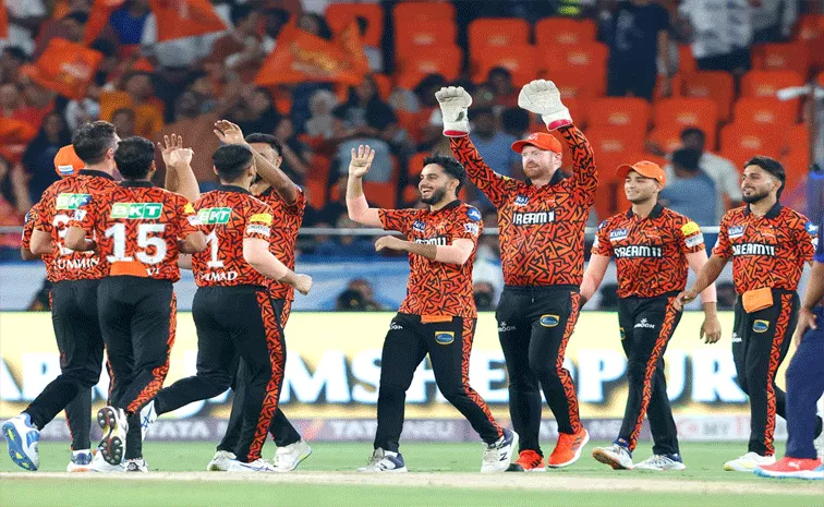 Sunrisers Hyderabad cancel practice ahead of IPL 2024 final against Kolkata Knight Riders