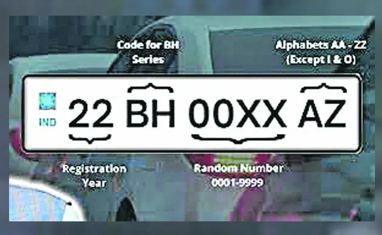 Frauds by dealers with India registration