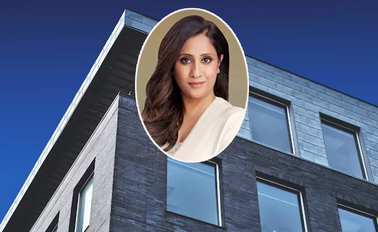 Divi's Laboratories Founder's Daughter Buys 2 Luxury Properties In Hyderabad