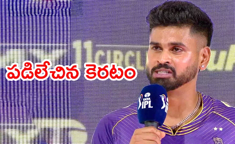 Shreyas Iyer will be next India captain: Robin Uthappa