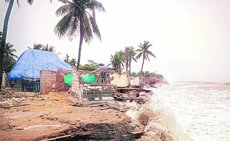 Monsoon to hit Kerala