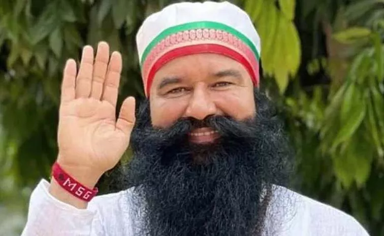 Gurmeet Ram Rahim others acquitted 2002 Ranjit Singh Case