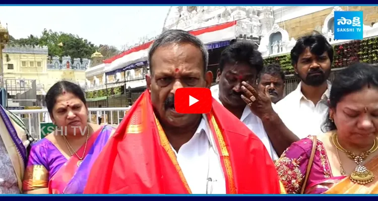 Kolagatla Veerabhadra Swamy About EVM Tamparing