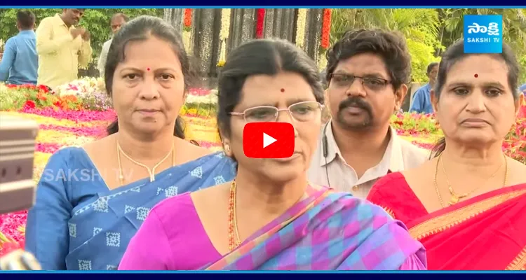 Lakshmi Parvathi Comments On AP Elections Results 2024