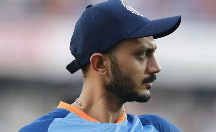 ICC Mens T20I Rankings: Axar Patel Breaks Into top 3 For 1st Time SKY Remains