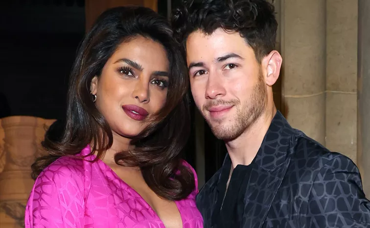 Madhu Chopra Responds on Priyanka Chopra Nick Jonas age gap