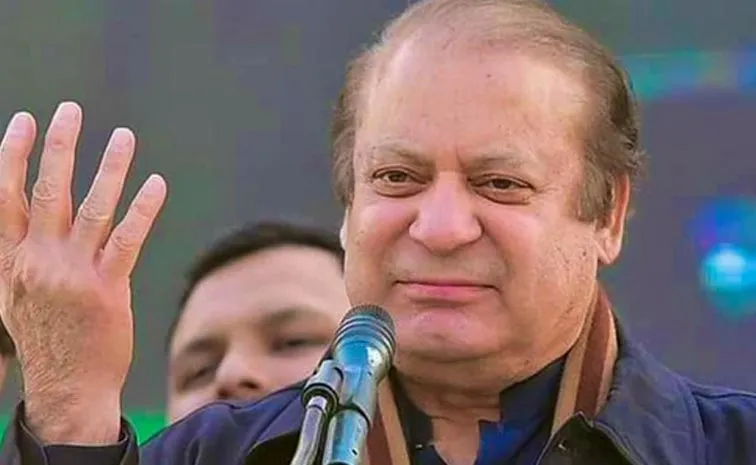 Nawaz Sharif says Pakistan violated 1999 Lahore Declaration signed with delhi