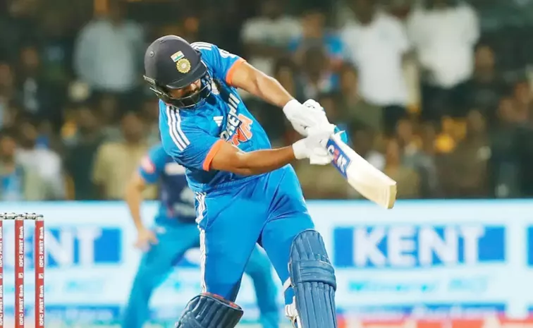 Rohit Should Bat At 3: Former Indian Cricketer On Opening Combination T20 WC 2024