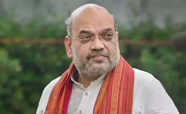 Code Violation Case Against Amit Shah