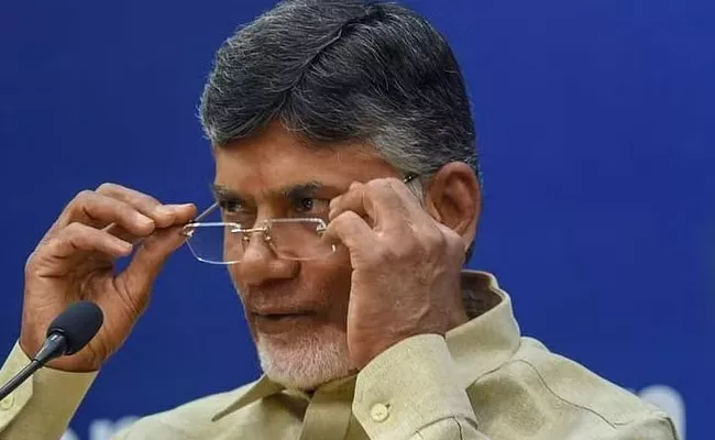 Special article over chandrababu Propaganda of lies