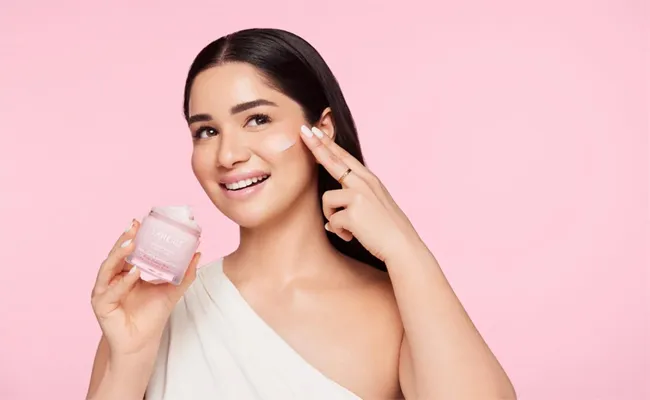 Sara Tendulkar Is Announced As K Beauty Brand Laneiges Ambassador