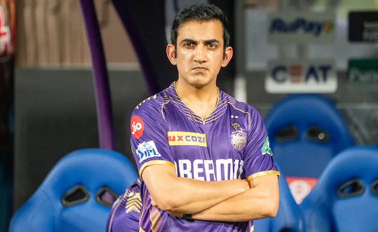 Gambhir Names Only Batsman He Has Feared Not Gayle De Villiers