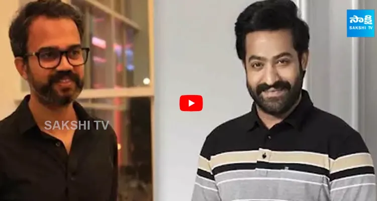 Prashanth Neel Gave Crazy Update On Junior NTR Movie