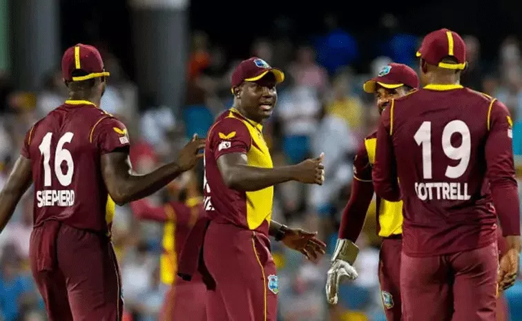 West Indies announce squad for T20 World Cup 2024