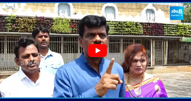 Gorantla Madhav Satirical Comments On TDP Bettings