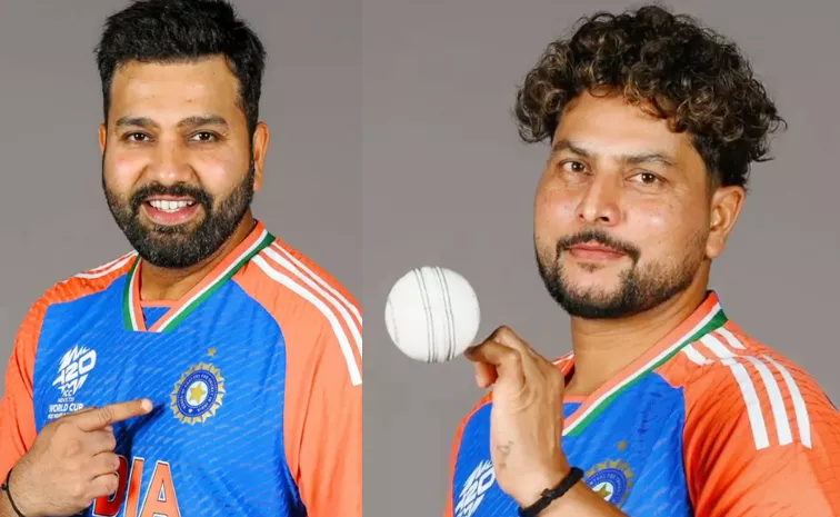 I Dont Know: Rohit Sharma Trolls Kuldeep Yadav For Making False Claims Video