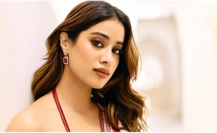 Janhvi Kapoor hits back at trolls mocking her shoulder injury