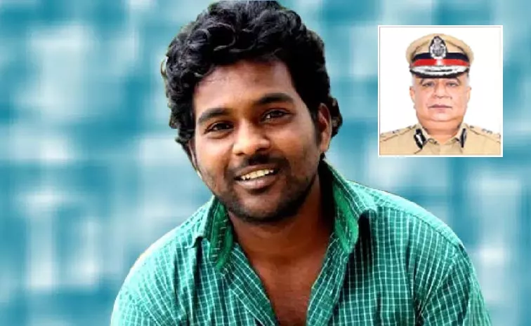 Telangana Police to reopen Rohith Vemula case 