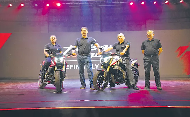 Bajaj Auto MD Rajiv Bajaj urges for lower GST on commuter bikes