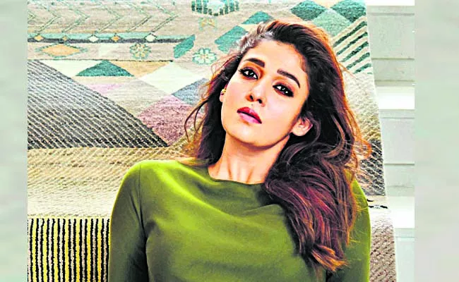 Nayanthara Joins Yash Toxic As Kareena Kapoor Walks Out