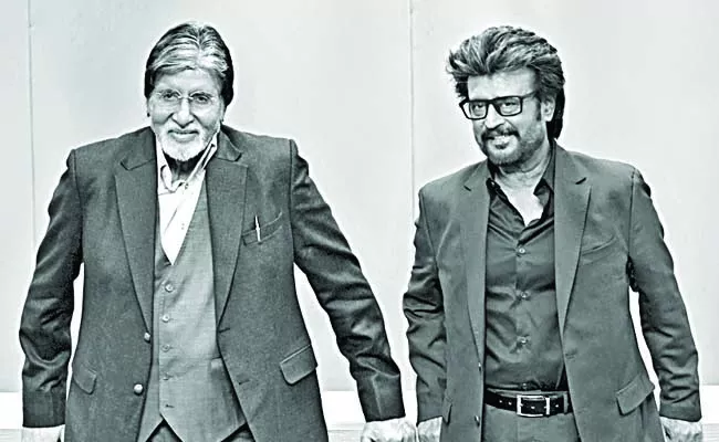 Rajinikanth Vettaiyan final shooting schedule to commence in Mumbai