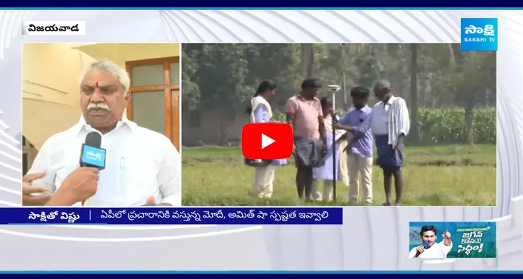 Malladi Vishnu Comments Chandrababu And Pawan Kalyan