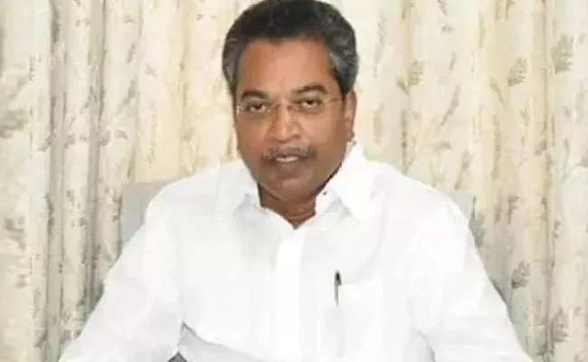 Vasantha Venkata Krishna Prasad  on false allegations ysrcp govt 