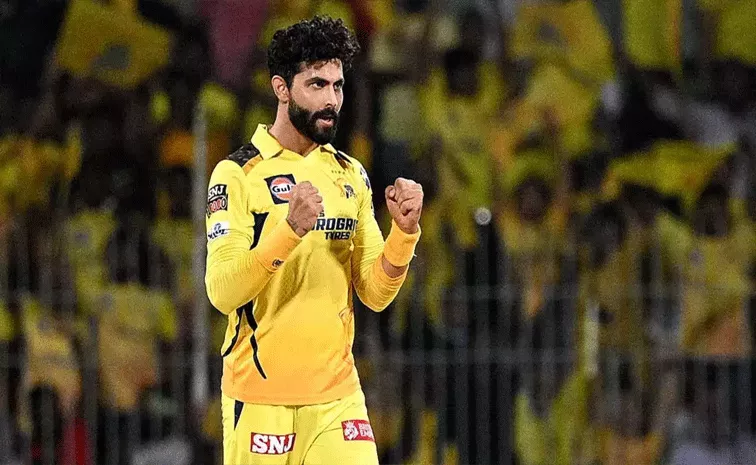 Chennai Super Kings crush Punjab kings by 28 runs