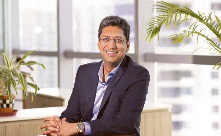 Paytm COO Bhavesh Gupta Quits Details