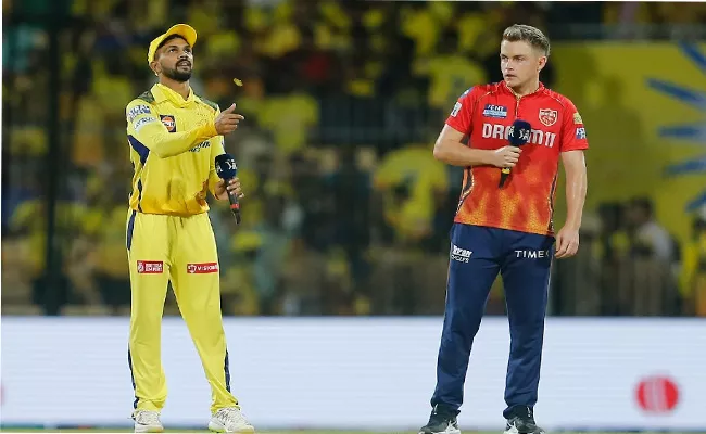 IPL 2024: Punjab Kings Won The Toss And Elected To Bowl First, Here Are Playing XI Of Both Teams