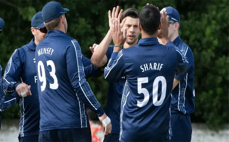 Scotland World Cup squad announced, key players make a comeback