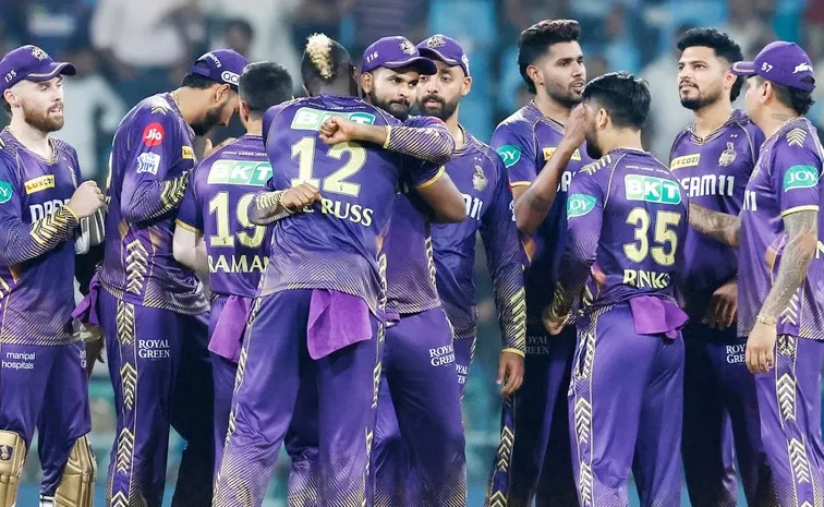 IPL 2024 Good News For KKR: Star Player Set Rejoin Team Ahead Of Play Offs