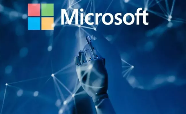 Microsoft training new AI model to compete google and openai