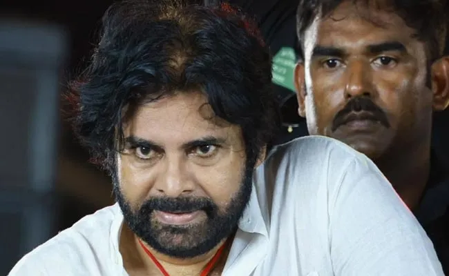 will chiranjeevi campaign really helps pawan kalyan