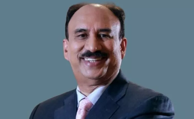 Aditya Birla former HR head Santrupt Misra richest candidate from Odisha