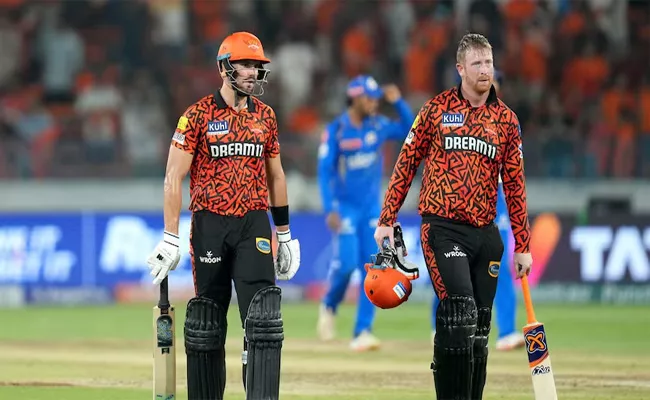 SRH VS LSG: IPL 2024 Season Three Short To Reach 1000 Sixes Mark