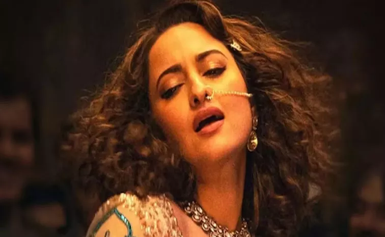 Heeramandi: Sonakshi Sinha Opens Up On These Scenes