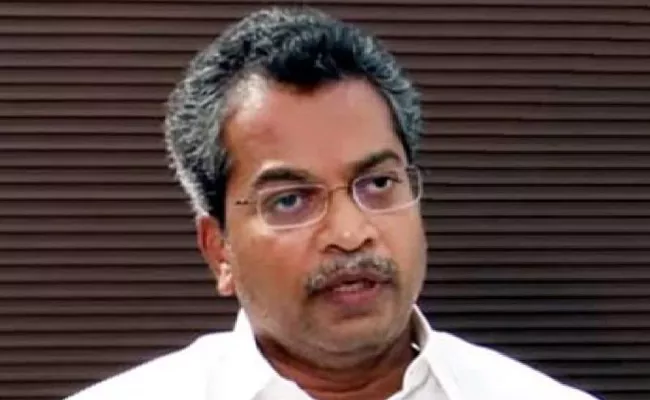 Vasantha Krishna Prasad Inappropriate Comments In Election Campaign