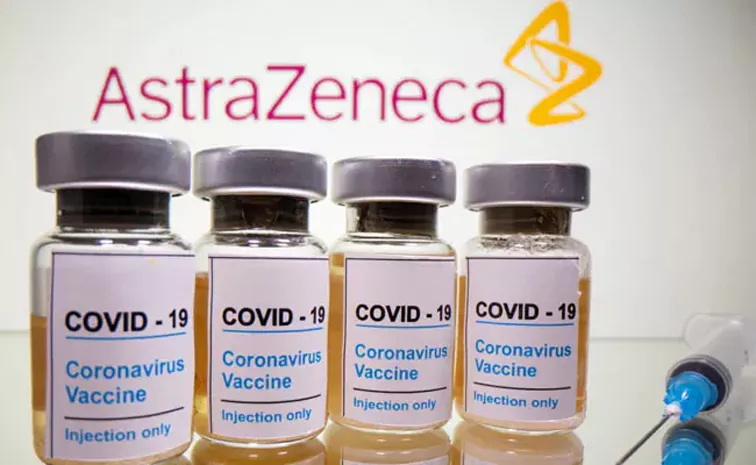 AstraZeneca says it will withdraw Covid-19 vaccine globally