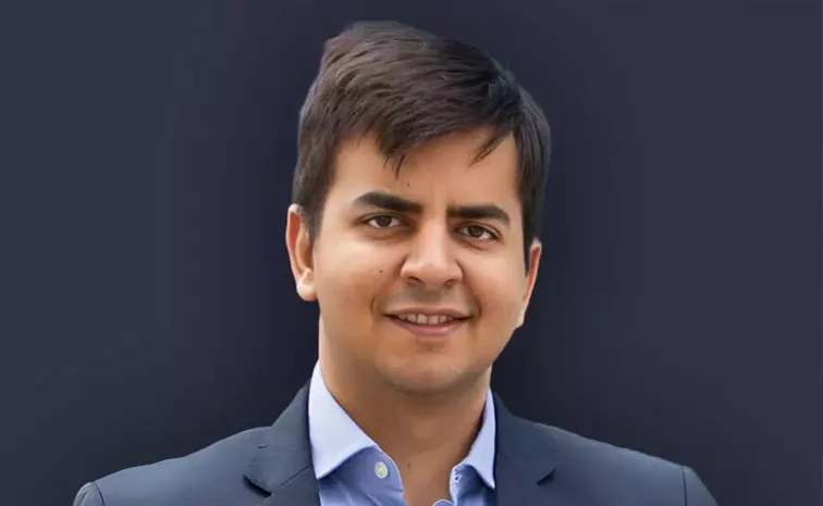 Ola's Bhavish Aggarwal Slams LinkedIn, Tweet Viral